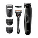 Trimmer Braun SK3300