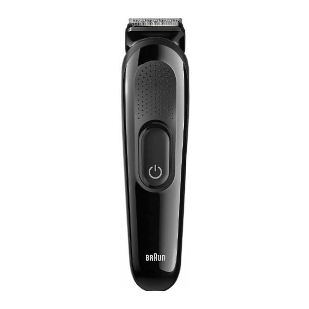 Trimmer Braun SK3300 — 5