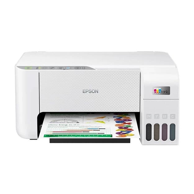 Принтер струйное МФУ Epson L3256