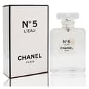 CHANEL NO5 LEAU EDP  100 ML