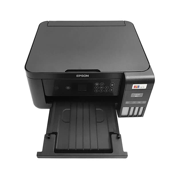 Printer MFU Epson L4260 — 4