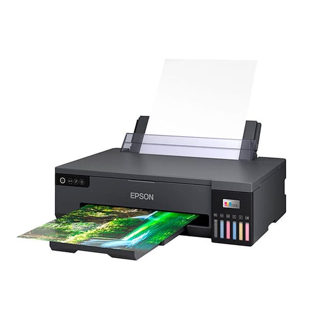 Printer MFU EcoTank Epson L4260 — 2