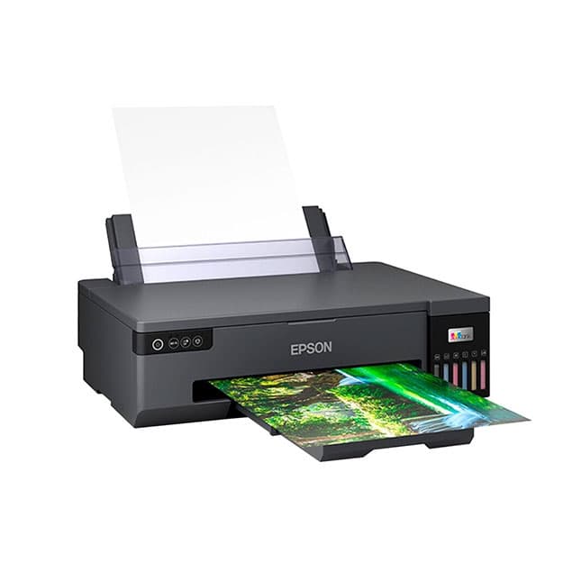 Printer MFU EcoTank Epson L4260 — 3