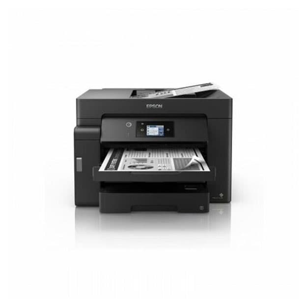 Принтер струйный МФУ Epson M15140 — 3
