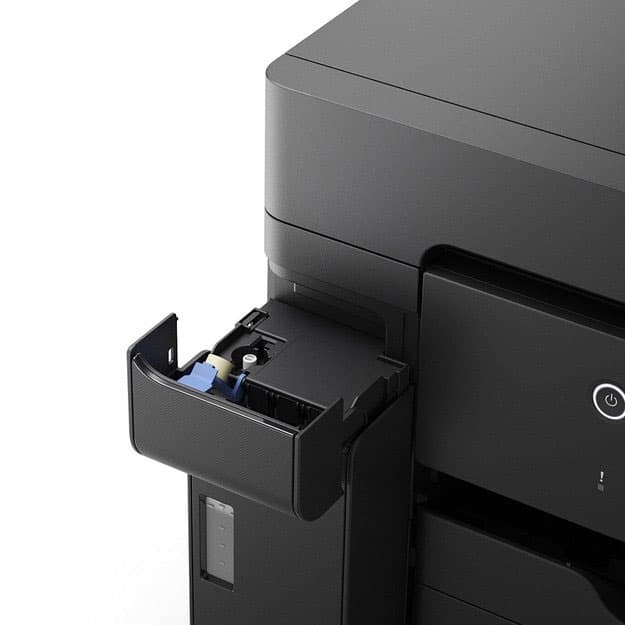 Принтер струйный МФУ Epson M15140 — 4