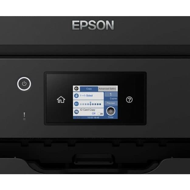 Принтер струйный МФУ Epson M15140 — 5