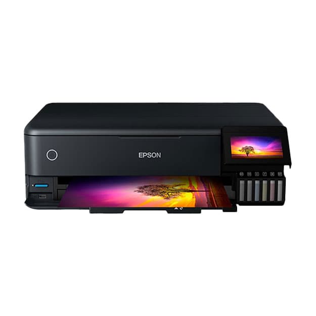 Printer MFU EcoTank Epson L8180
