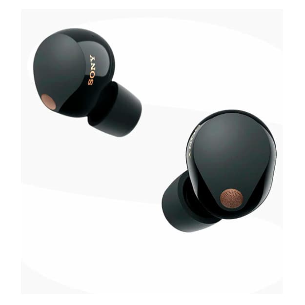 Simsiz minigarnituralar Sony WF-1000XM5 — 3