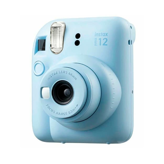 Фотоаппарат моментальной печати Fujifilm Instax MINI 12 — 1