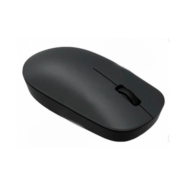 Xiaomi Mi Wireless Mouse Lite Black  — 1