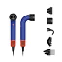 Dyson Supersonic r HD18 Professional Vinca blue Hair Dryer