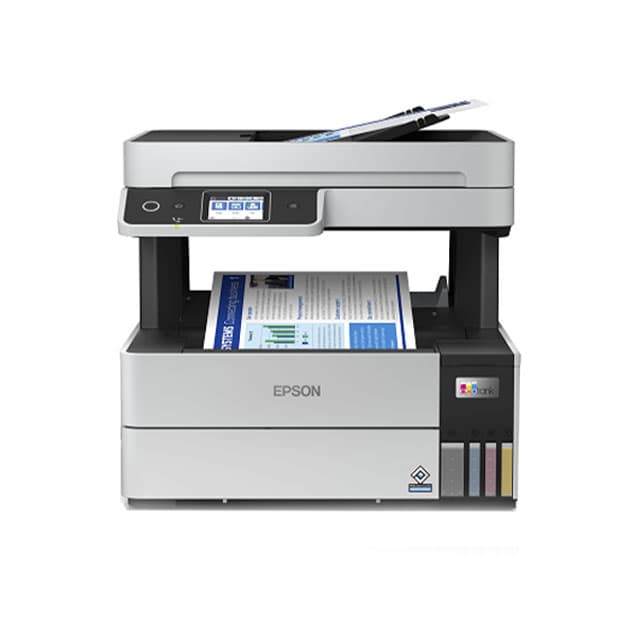 Printer MFU Epson L6490