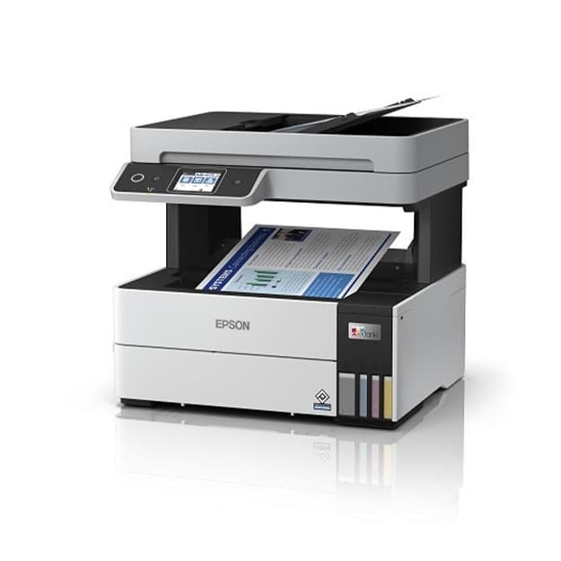 Printer MFU Epson L6490 — 2