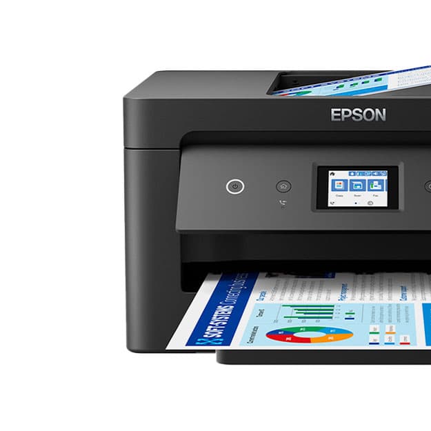 Printer MFU Epson L14150 — 2