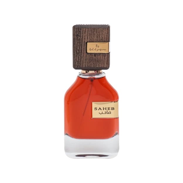 Parfyum Saheb ArdAL Zaafaran Unisex suvi 70 ml — 2