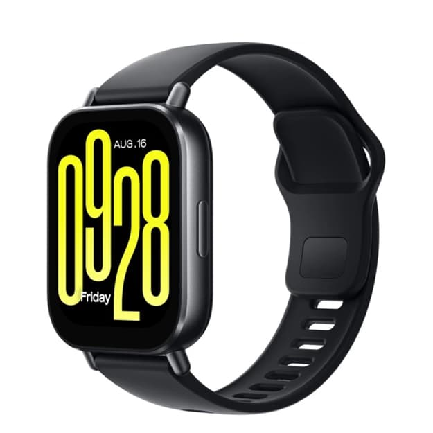 Aqlli soat Redmi Watch 5 Active Black — 3