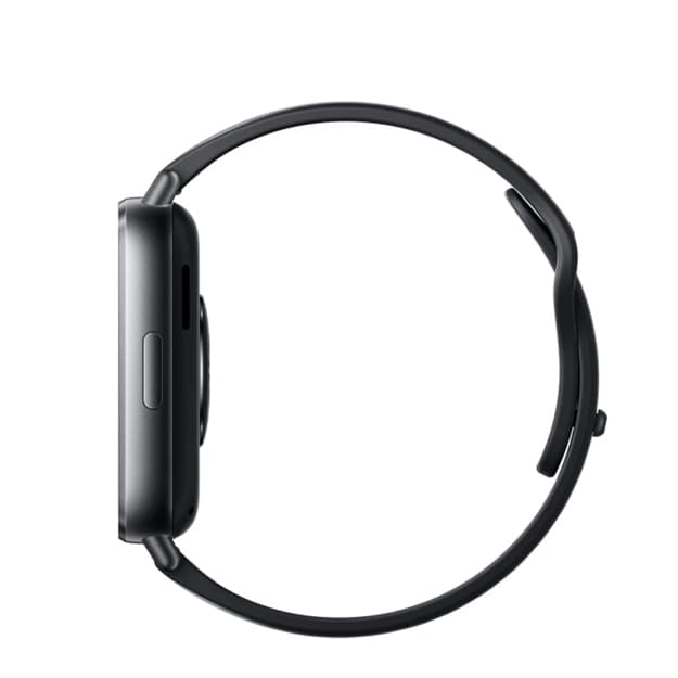 Aqlli soat Redmi Watch 5 Active Black — 4