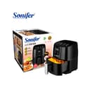 Aerogril, multipech Sonifer SF-1010