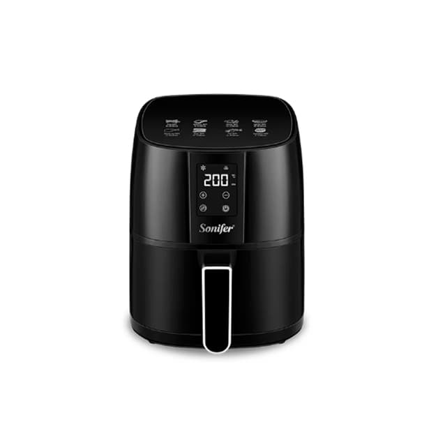 Aerogril, multipech Sonifer SF-1010 — 2