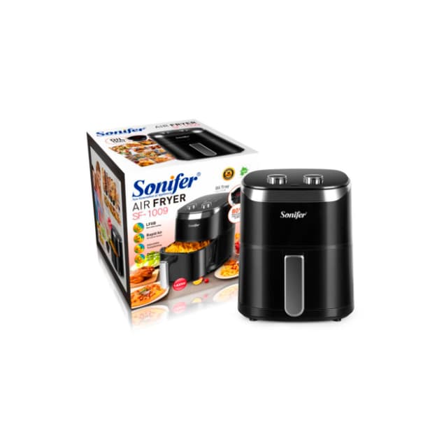 Aerogril, multipech Sonifer SF-1009
