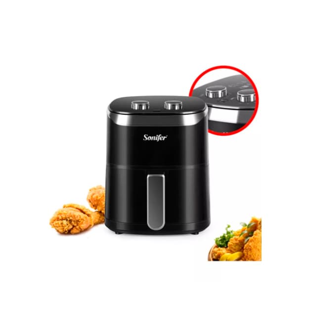 Aerogril, multipech Sonifer SF-1009 — 2