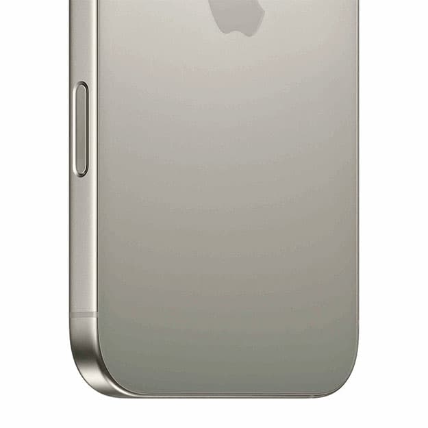 Apple iPhone 16 Pro Max — 6