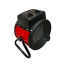 Termal elektr qurol Lider TN-2218 2000W