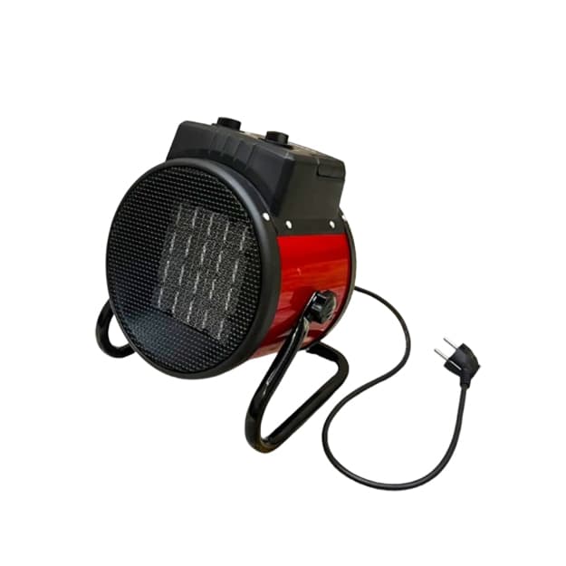 Termal elektr qurol Lider TN-2218 2000W — 3