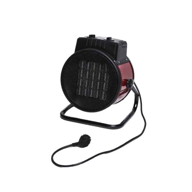 Elektr issiqlik pushkasi Lider TN-2219 3000W isitgich — 1