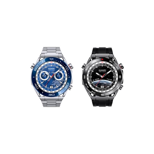 Aqlli soat Huawei WATCH Ultimate Titanium Strap (Colombo-B29) — 1