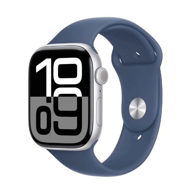 Aqlli soat Apple Watch Series 10 — 3
