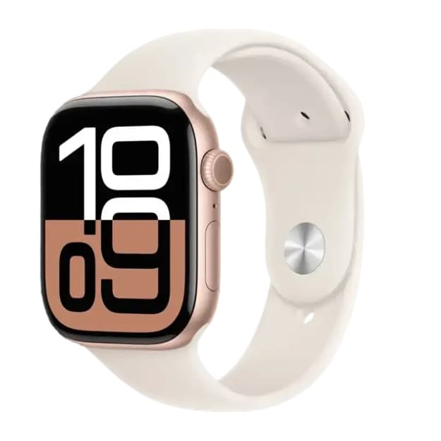 Aqlli soat Apple Watch Series 10 — 4