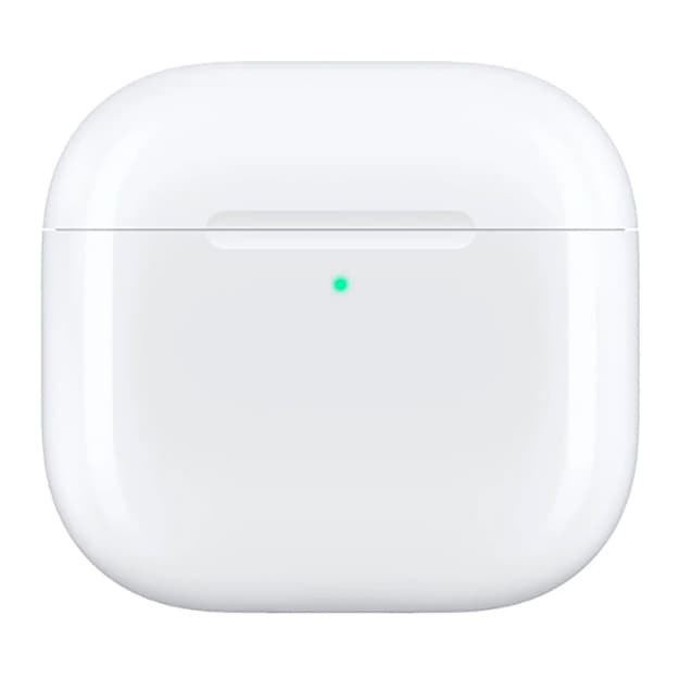 Simsiz minigarnituralar Apple Airpods 4 — 3