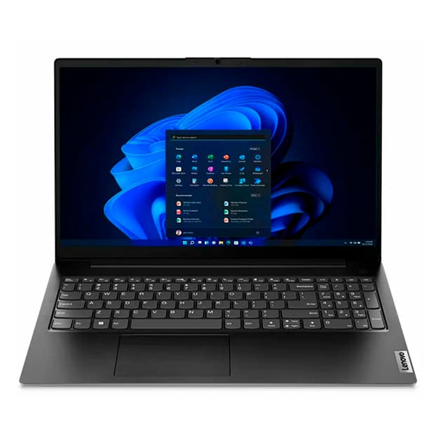 Noutbuk Lenovo V15 G4, Intel Core i3-1315U, 8GB DDR4, 256GB SSD, FHD 15.6" — 1