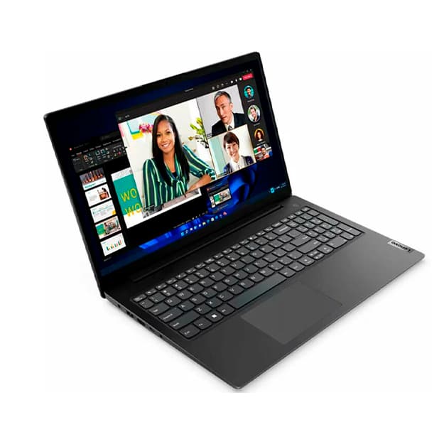 Noutbuk Lenovo V15 G4, Intel Core i3-1315U, 8GB DDR4, 256GB SSD, FHD 15.6" — 2
