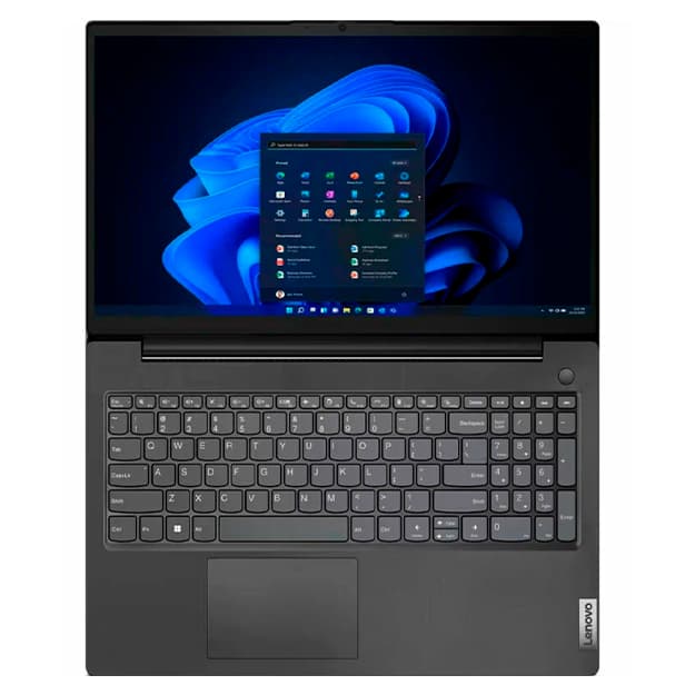 Noutbuk Lenovo V15 G4, Intel Core i3-1315U, 8GB DDR4, 256GB SSD, FHD 15.6" — 4