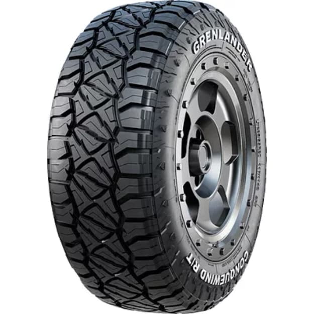 Шины Grenlander Conquewind R/T — 1