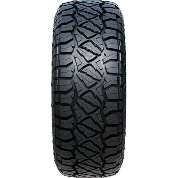 Shina Grenlander Conquewind R/T — 2