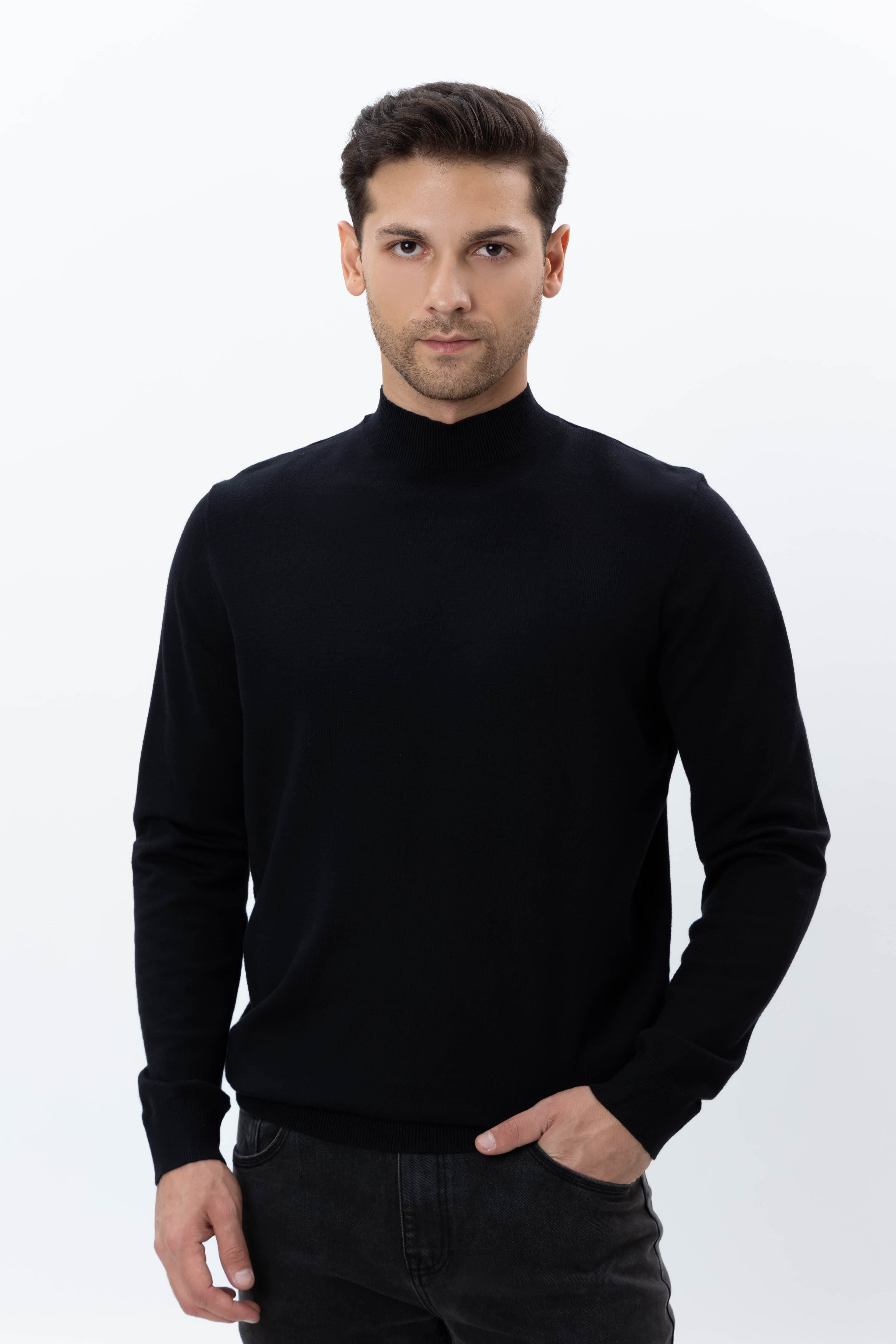 Jumper uzun qisma  AW24CR2-29-20338 — 2