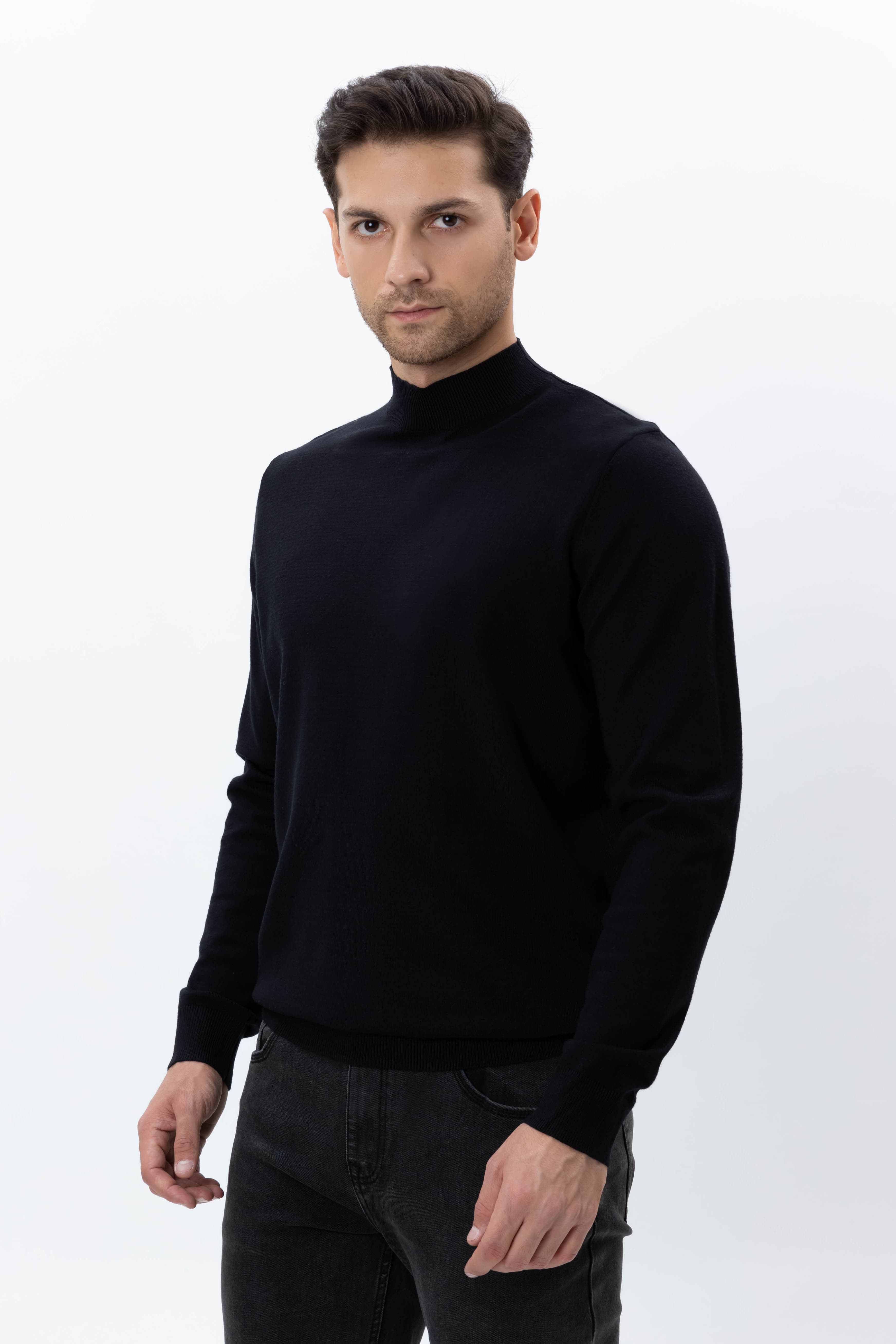 Jumper uzun qisma  AW24CR2-29-20338 — 3