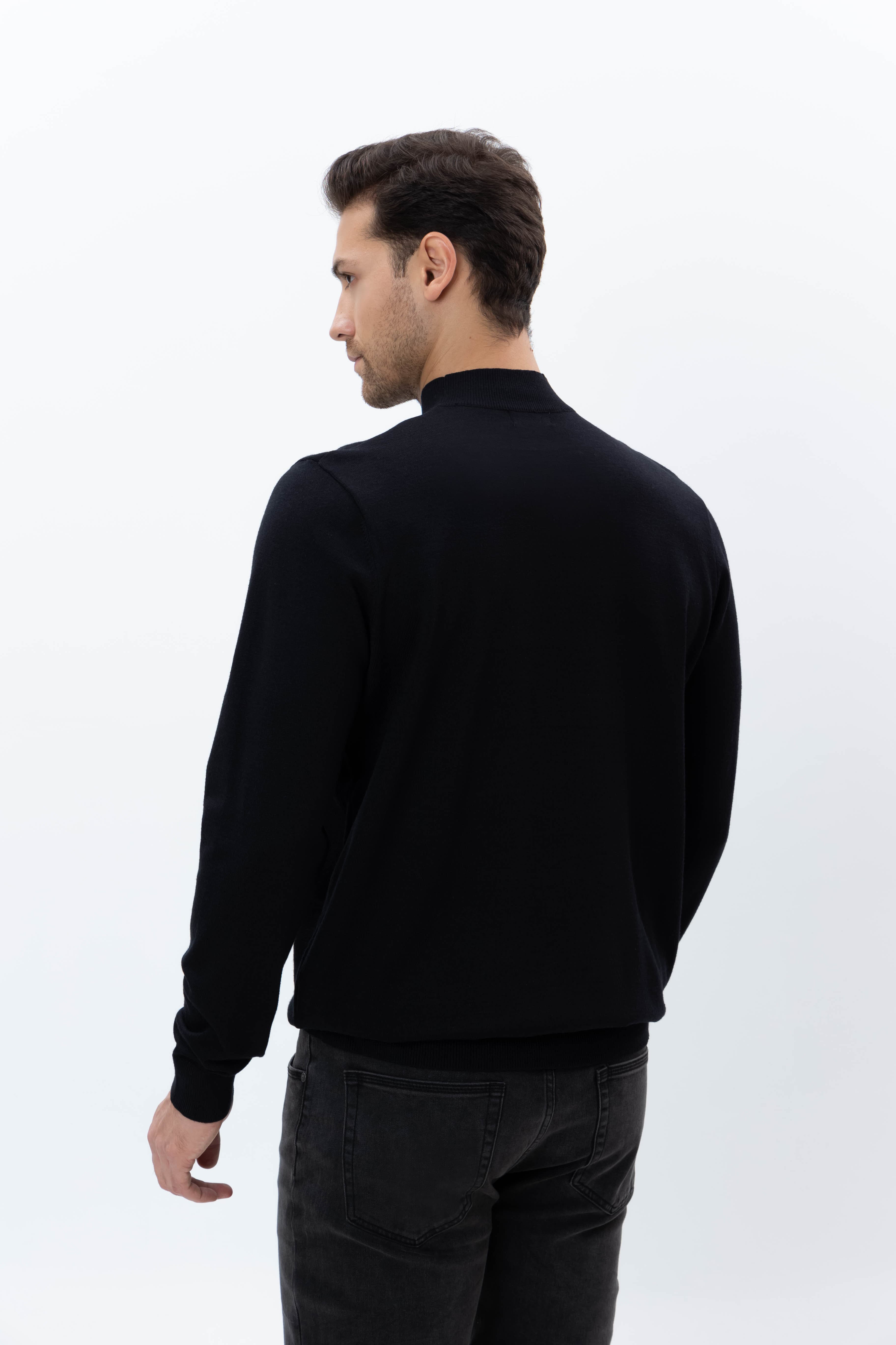 Jumper uzun qisma  AW24CR2-29-20338 — 4