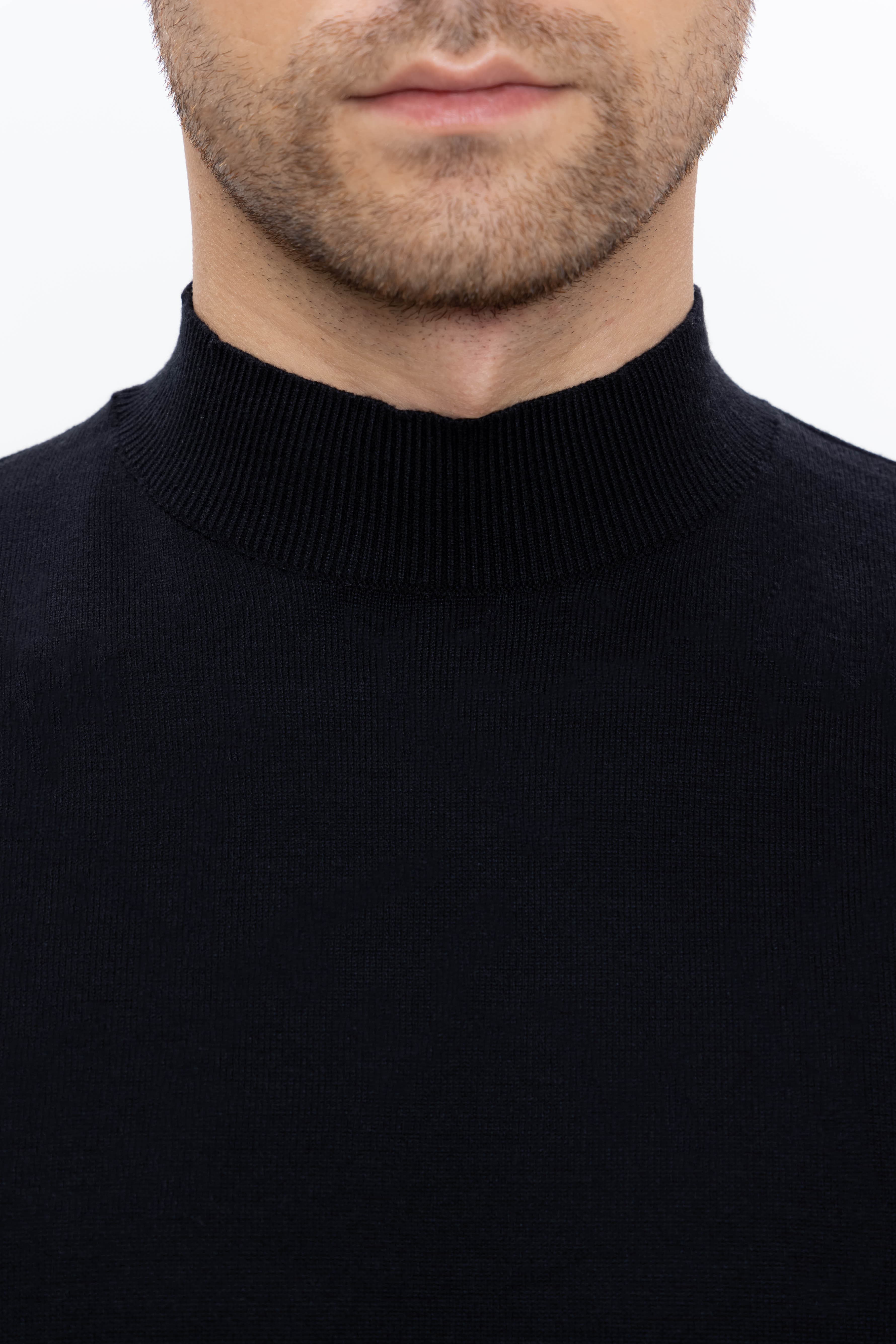 Jumper uzun qisma  AW24CR2-29-20338 — 5