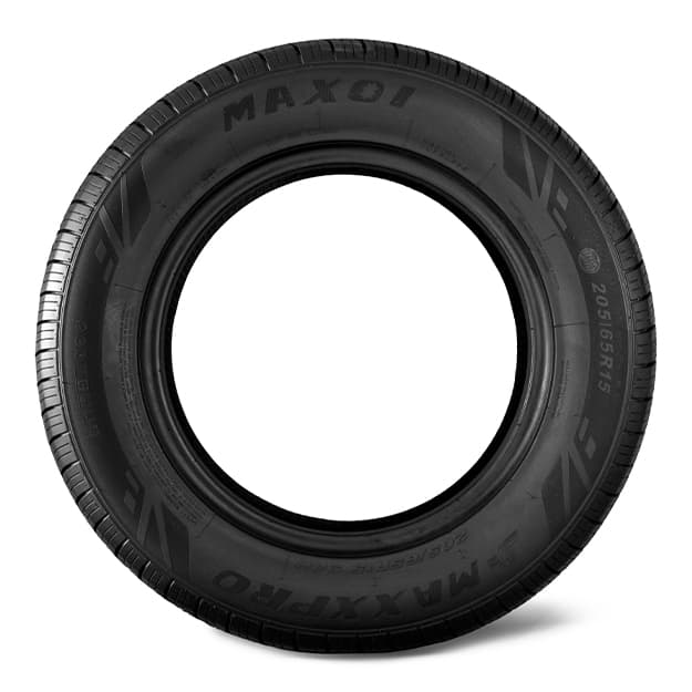 Maxxpro MAX01 175/70/12 tire  — 2
