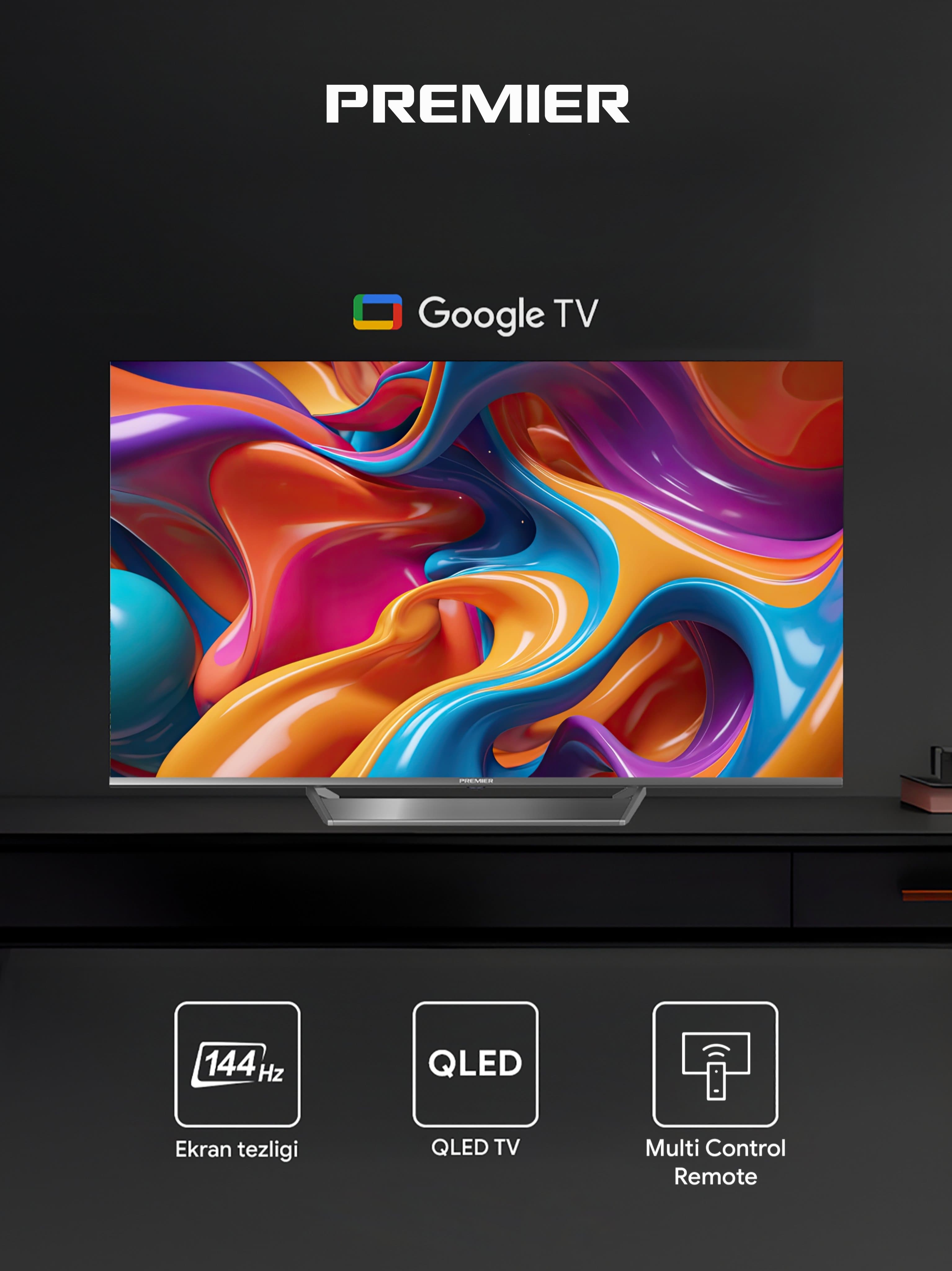 Televizor Premier — 4