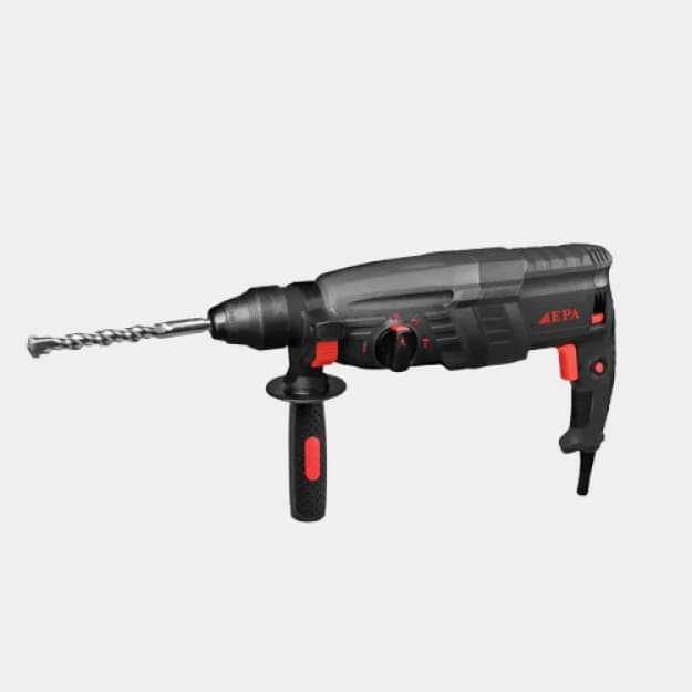 Perfodrel EPD-30P 1100 Vt — 3