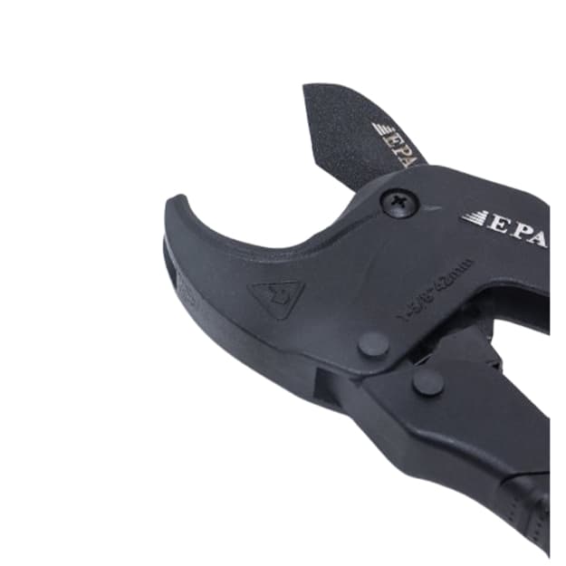 Quvur kesgich EPA ETR — 2