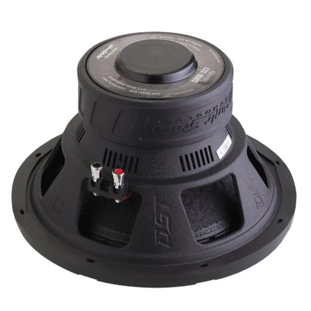 Sabvufer Dynamic State Sarmat SMW-322 — 3