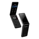 Tugmachali telefon Novey Z320