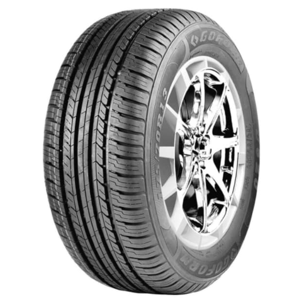 GOFORM G520 R14 tire 