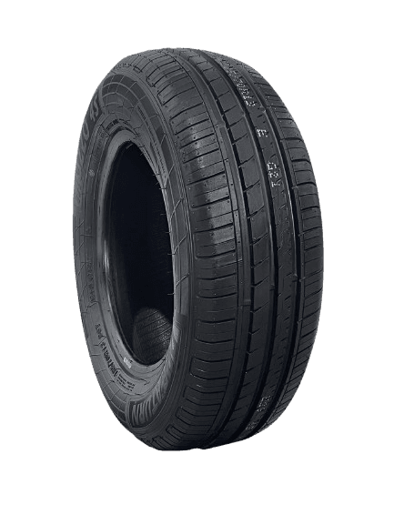 Duraturn 185/70 R14 tires  — 3